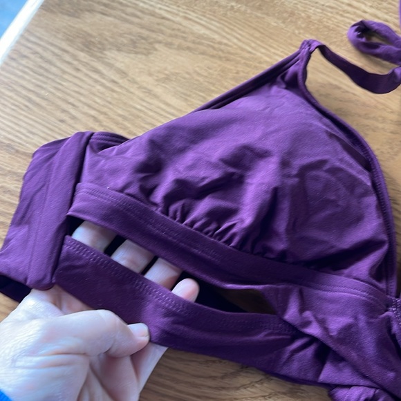 Bikini Top - Picture 2 of 5